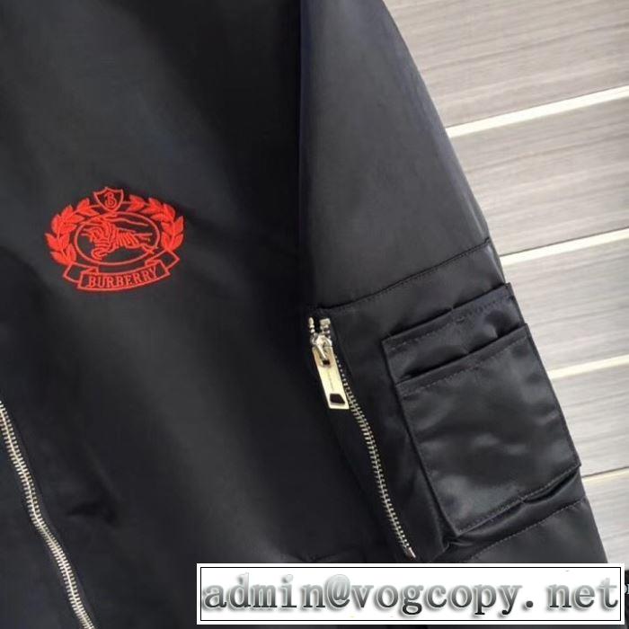 ハーフコート  大人っぽく見せ新作 2019夏ファション新品 バーバリー BURBERRY る春夏おすすめの人気商品