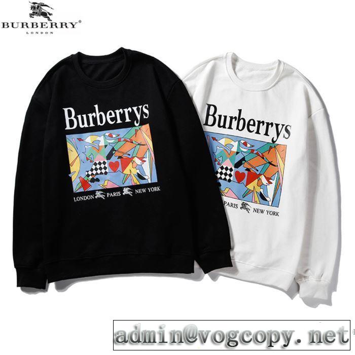 バーバリー BURBERRY 今年の夏は着こなし プルオーバーパーカー  【2019春夏】最新コレクション  今人気の秘訣