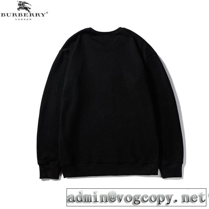 バーバリー BURBERRY 今年の夏は着こなし プルオーバーパーカー  【2019春夏】最新コレクション  今人気の秘訣