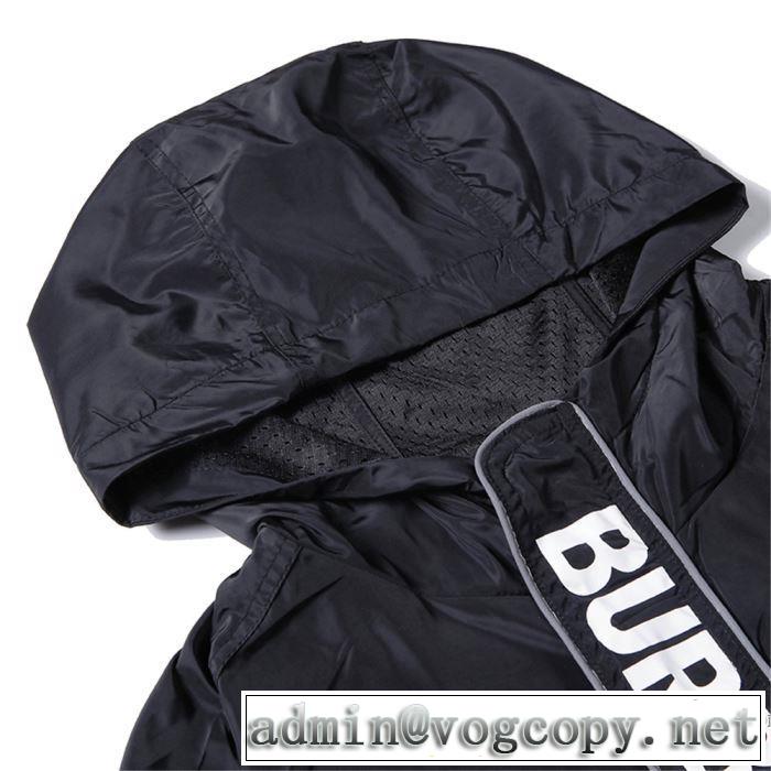 人気ストリートブランド新品 パーカー 2色可選  バーバリー BURBERRY 【2019春夏】最新コレクション