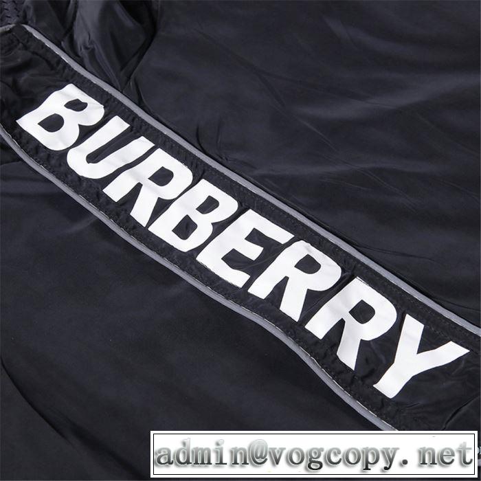 人気ストリートブランド新品 パーカー 2色可選  バーバリー BURBERRY 【2019春夏】最新コレクション
