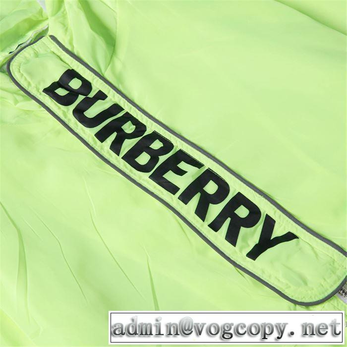人気ストリートブランド新品 パーカー 2色可選  バーバリー BURBERRY 【2019春夏】最新コレクション