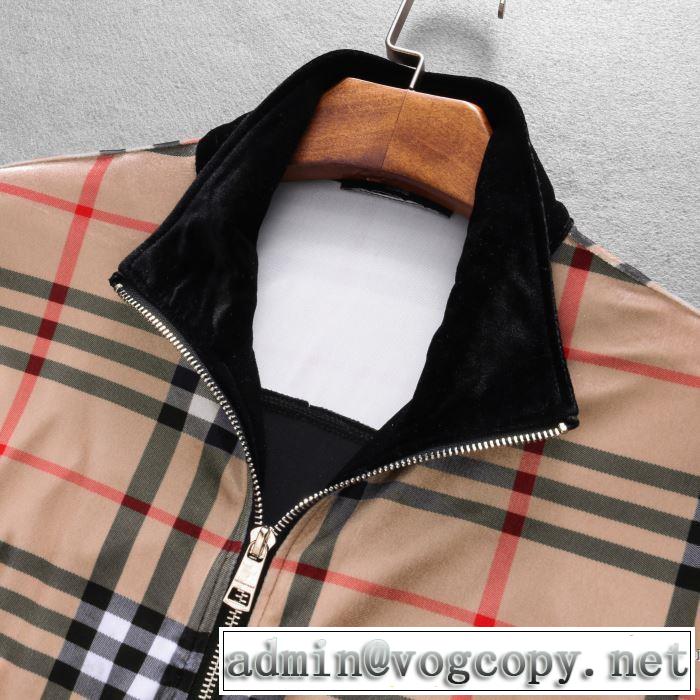 上下セット着回し力も抜群です！  バーバリー 《2019年》今、注目のストリート BURBERRY リッチな印象に