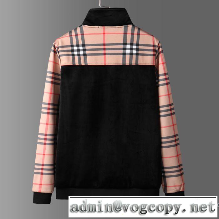 大人カジュアル夏ファッション2019 上下セット 今旬のシルエットバランス バーバリー BURBERRY 大人っぽく着こなし