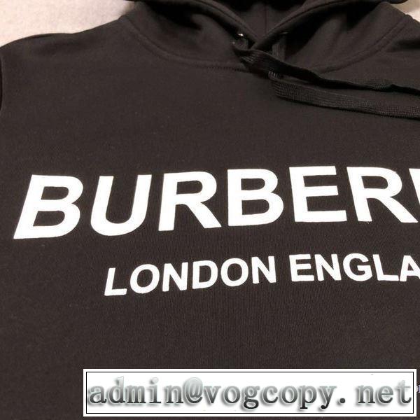 パーカー 《2019年》今、注目のストリート バーバリー BURBERRY 素敵なスタイルで夏の定番 通勤の定番