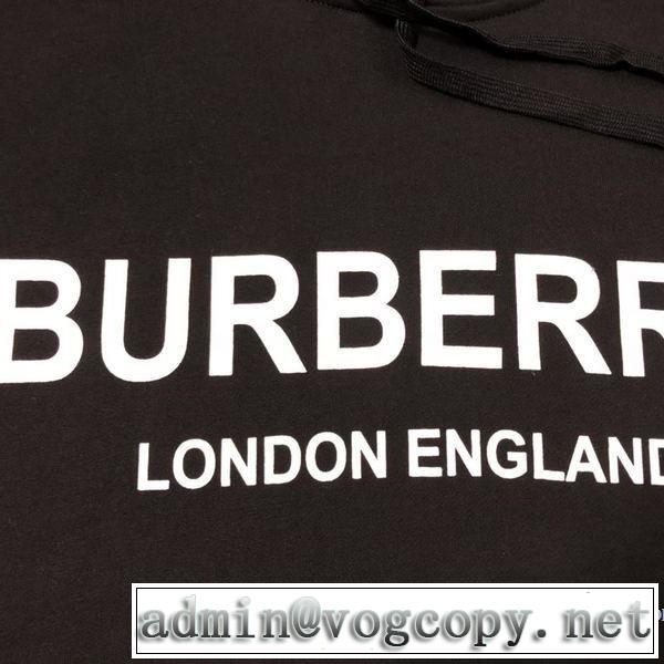 パーカー 《2019年》今、注目のストリート バーバリー BURBERRY 素敵なスタイルで夏の定番 通勤の定番