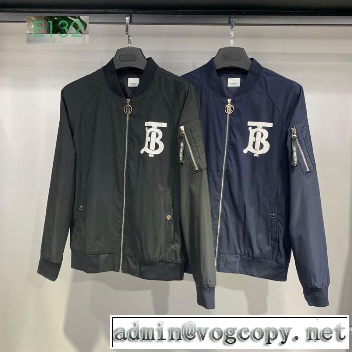 透け感新作がイチ推し ハーフコート 2019SSのトレンド商品  2色可選 バーバリー BURBERRY 夏気分UP最新コレクション 