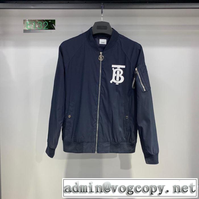 透け感新作がイチ推し ハーフコート 2019SSのトレンド商品  2色可選 バーバリー BURBERRY 夏気分UP最新コレクション
