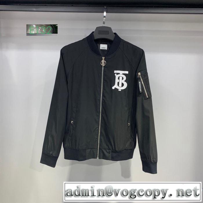 透け感新作がイチ推し ハーフコート 2019SSのトレンド商品  2色可選 バーバリー BURBERRY 夏気分UP最新コレクション