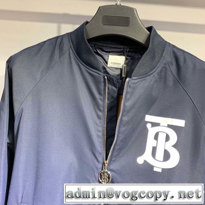透け感新作がイチ推し ハーフコート 2019SSのトレンド商品  2色可選 バーバリー BURBERRY 夏気分UP最新コレクション