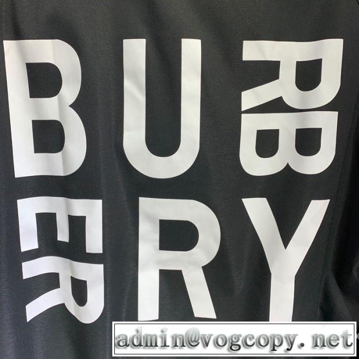 透け感新作がイチ推し ハーフコート 2019SSのトレンド商品  2色可選 バーバリー BURBERRY 夏気分UP最新コレクション