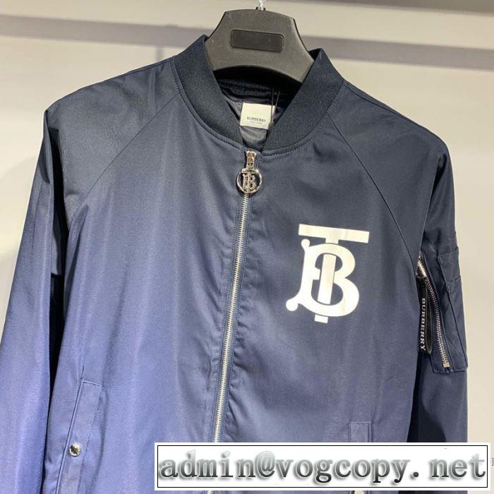 透け感新作がイチ推し ハーフコート 2019SSのトレンド商品  2色可選 バーバリー BURBERRY 夏気分UP最新コレクション