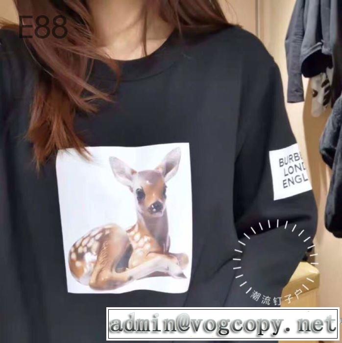 2019春夏人気トレンドアイテム プルオーバーパーカー  オススメしたい最新注目ファション バーバリー BURBERRY