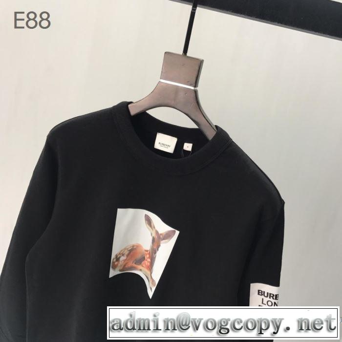2019春夏人気トレンドアイテム プルオーバーパーカー  オススメしたい最新注目ファション バーバリー BURBERRY