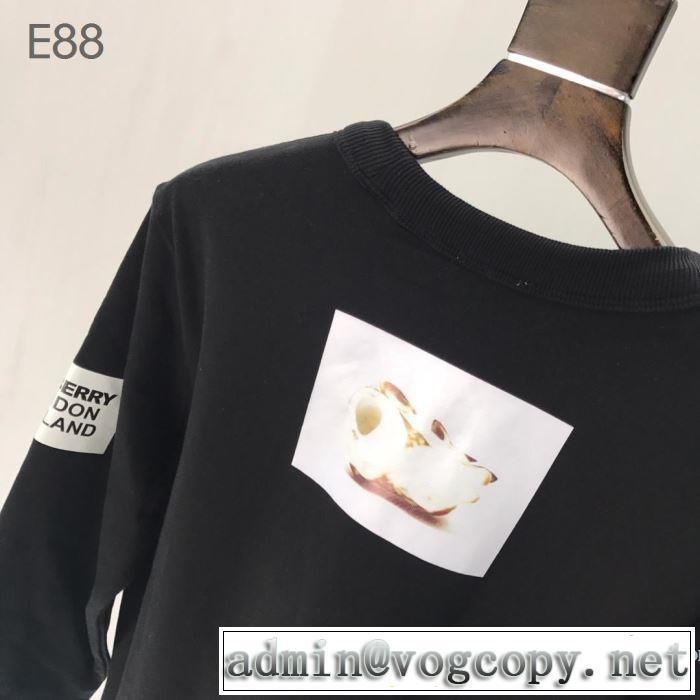 2019春夏人気トレンドアイテム プルオーバーパーカー  オススメしたい最新注目ファション バーバリー BURBERRY