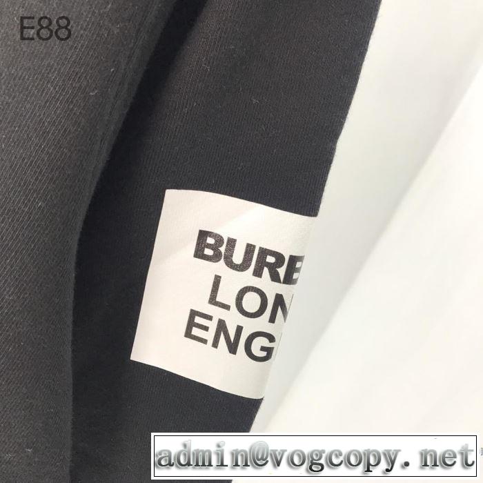 2019春夏人気トレンドアイテム プルオーバーパーカー  オススメしたい最新注目ファション バーバリー BURBERRY