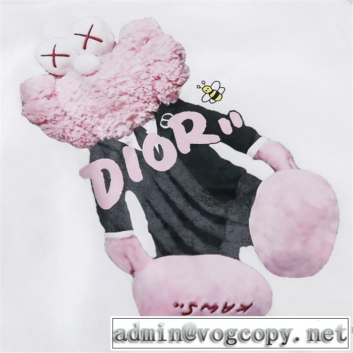 パーカー  今っぽく新作アイテム  2019春夏は人気定番 ディオール DIOR  2色可選 今年の正解大人気新作