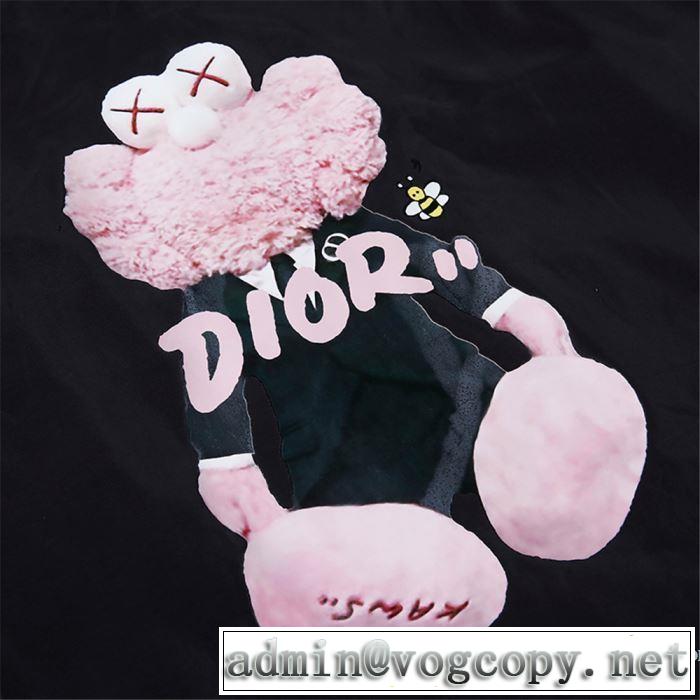 パーカー  今っぽく新作アイテム  2019春夏は人気定番 ディオール DIOR  2色可選 今年の正解大人気新作