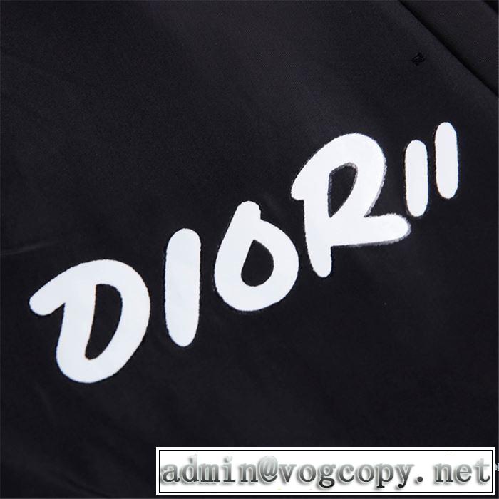 パーカー  今っぽく新作アイテム  2019春夏は人気定番 ディオール DIOR  2色可選 今年の正解大人気新作