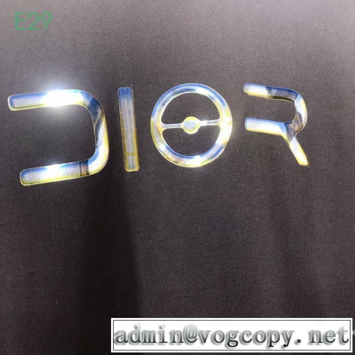 プルオーバーパーカー 今年春夏ファション流行り ディオール DIOR 2019SSのトレンド商品  2色可選 夏大人気のアイテム