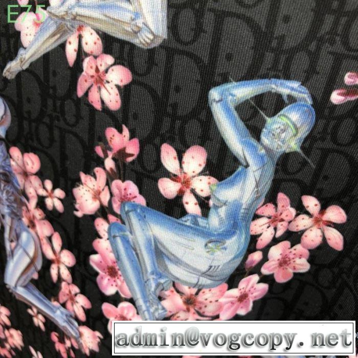 鮮度アップブランド最新 ディオール DIOR 2019春夏のトレンド新商品 プルオーバーパーカー  鮮度が手に入る
