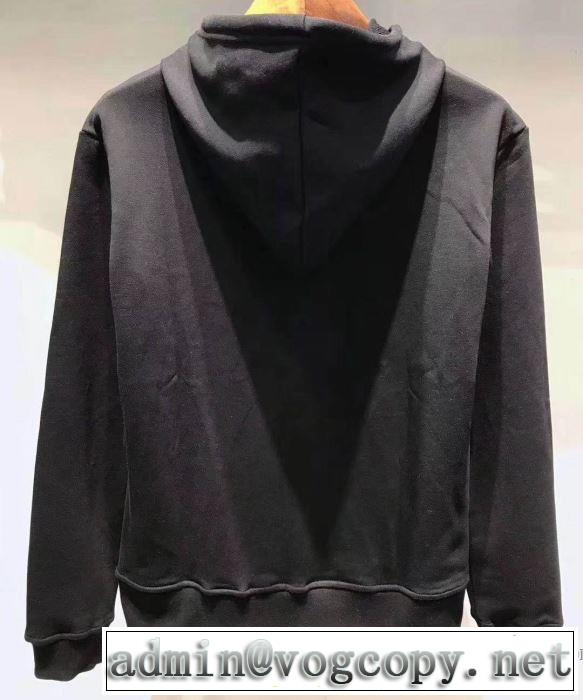 3色可選 デザイン抜群のアイテム パーカー ディースクエアード DSQUARED2 2019年春夏流行ファッション