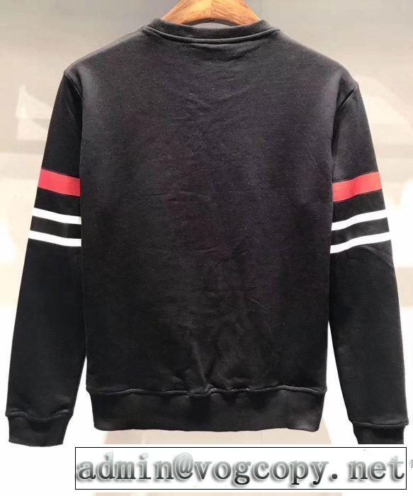 3色可選 大人カジュアル夏ファッション2019 プルオーバーパーカー  ディースクエアード DSQUARED2 甘過ぎず大人な印象に
