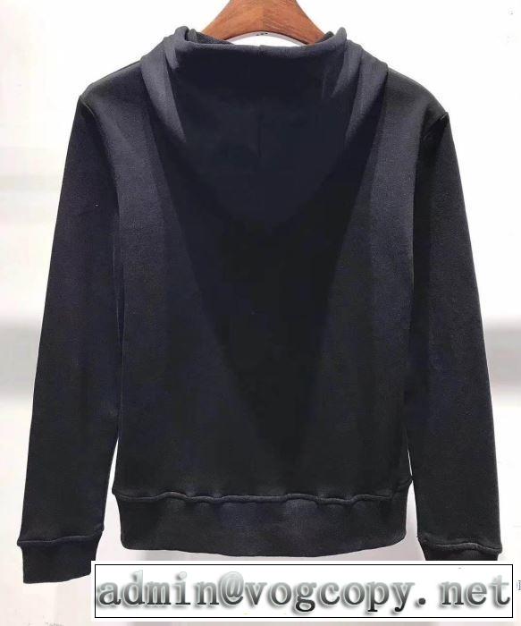 2019年最新ファッション パーカー  ディースクエアード DSQUARED2 2色可選 着回し力も抜群です！