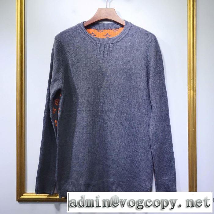 ルイ ヴィトン LOUIS VUITTON オススメしたい最新注目ファション  2色可選 ジップパーカー 2019即旬な装いに