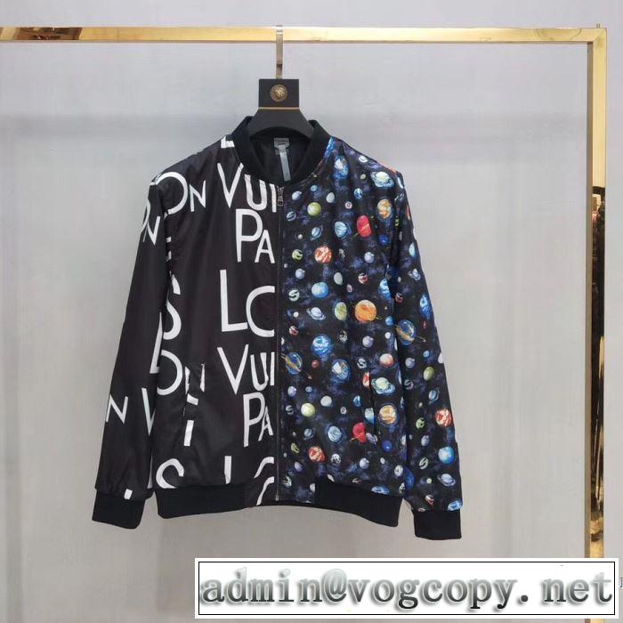 2019年春夏のトレンドアイテム ルイ ヴィトン LOUIS VUITTON スタイルUPして着こなす ハーフコートスタイルを綺麗に
