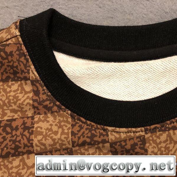 最新のトレンドブランド人気的  プルオーバーパーカー【2019春夏】最新コレクション  ルイ ヴィトン LOUIS VUITTON