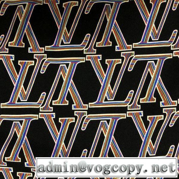 ルイ ヴィトン LOUIS VUITTON 特に夏は人気アイテム プルオーバーパーカー 《2019年》今、注目のストリート