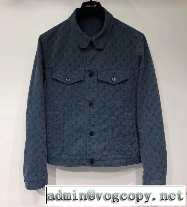 ルームウェア ルイ ヴィトン LOUIS VUITTON 素敵カジュアルの春夏コレクション 2色可選 2019年の春夏に着たい