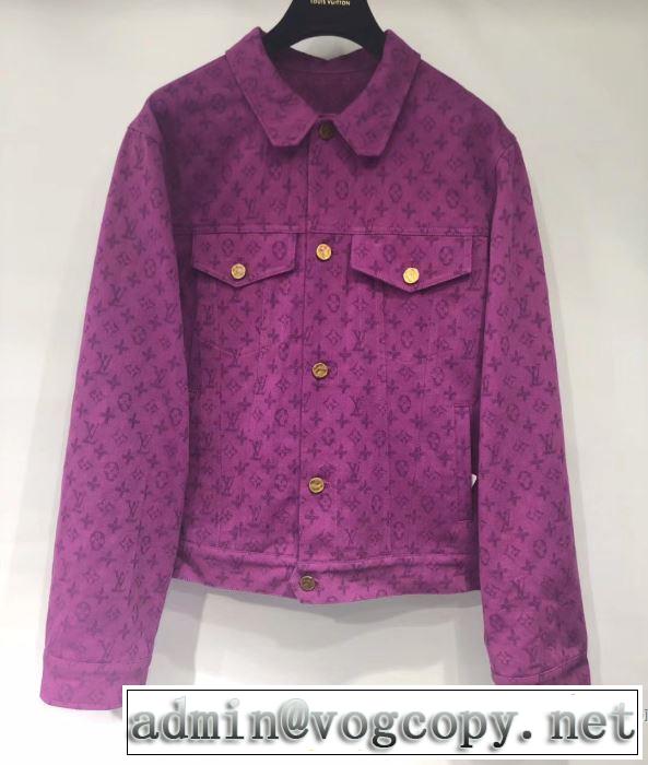 ルームウェア ルイ ヴィトン LOUIS VUITTON 素敵カジュアルの春夏コレクション 2色可選 2019年の春夏に着たい