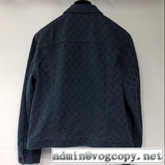 ルームウェア ルイ ヴィトン LOUIS VUITTON 素敵カジュアルの春夏コレクション 2色可選 2019年の春夏に着たい