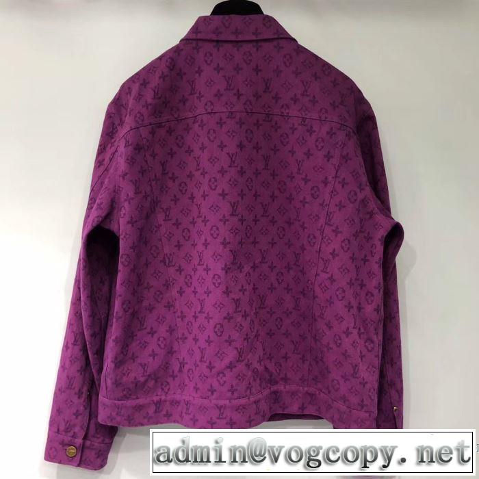 ルームウェア ルイ ヴィトン LOUIS VUITTON 素敵カジュアルの春夏コレクション 2色可選 2019年の春夏に着たい