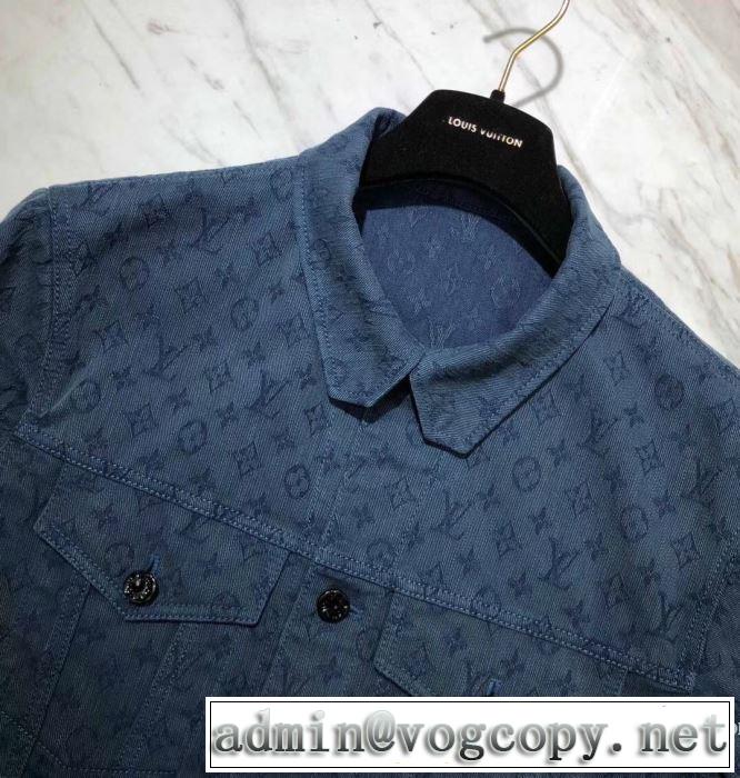 ルームウェア ルイ ヴィトン LOUIS VUITTON 素敵カジュアルの春夏コレクション 2色可選 2019年の春夏に着たい