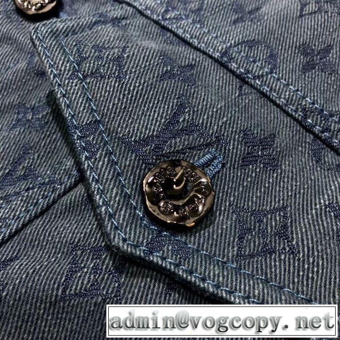 ルームウェア ルイ ヴィトン LOUIS VUITTON 素敵カジュアルの春夏コレクション 2色可選 2019年の春夏に着たい