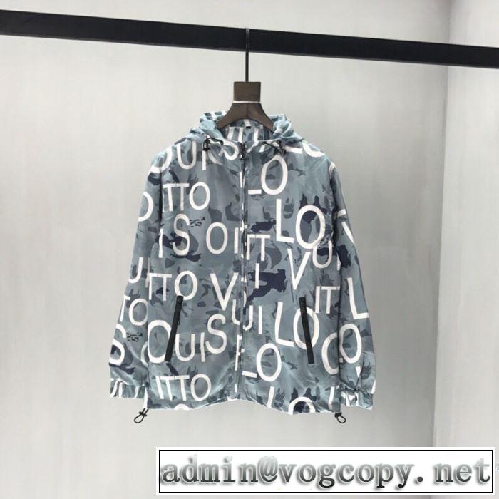 夏っぽさ新作アイテム ハーフコート 2019春夏トレンドアイテム  ルイ ヴィトン LOUIS VUITTON 最も目立ったブランド新品