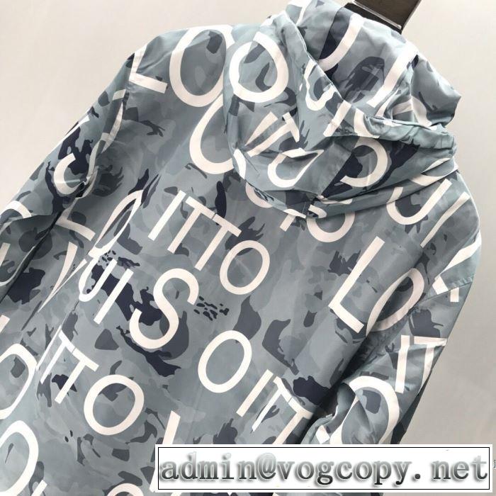 夏っぽさ新作アイテム ハーフコート 2019春夏トレンドアイテム  ルイ ヴィトン LOUIS VUITTON 最も目立ったブランド新品