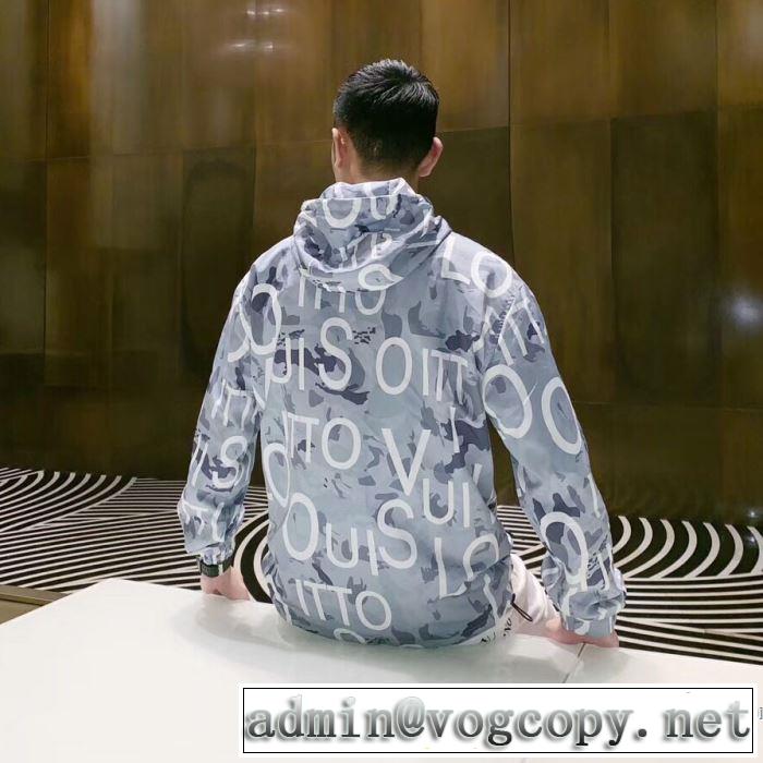 夏っぽさ新作アイテム ハーフコート 2019春夏トレンドアイテム  ルイ ヴィトン LOUIS VUITTON 最も目立ったブランド新品