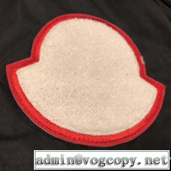 フード付きコート ぐっと鮮度がアップ モンクレール さわやか夏スタイル新品 MONCLER 2019年春夏シーズンの人気