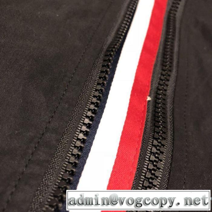 フード付きコート ぐっと鮮度がアップ モンクレール さわやか夏スタイル新品 MONCLER 2019年春夏シーズンの人気