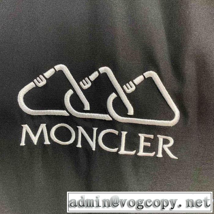 2色可選 モンクレール MONCLER 2019年春夏のトレンドアイテム フード付きコート スタイルUPして着こなす