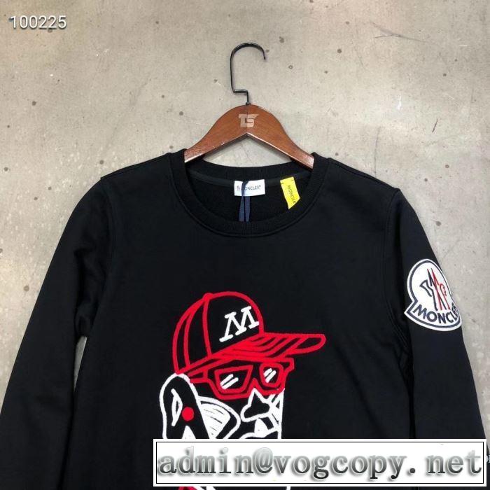 プルオーバーパーカー 気持ちいい真夏日にぴったり モンクレール MONCLER 切りっぱなしデザイン 2色可選