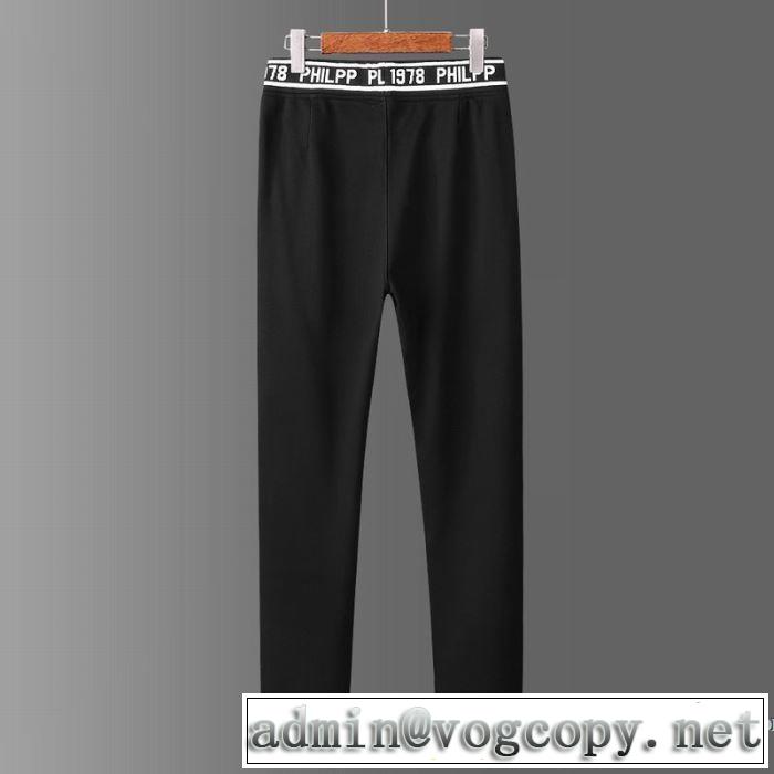 【2019春夏】最新コレクション フィリッププレイン 夏キレ味をプラス PHILIPP PLEIN 透け感新作がイチ推し 上下セット