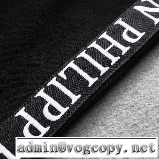 フィリッププレイン PHILIPP PLEIN 3色可選 素敵カジュアル春夏新品 上下セット 2019SSのトレンド商品