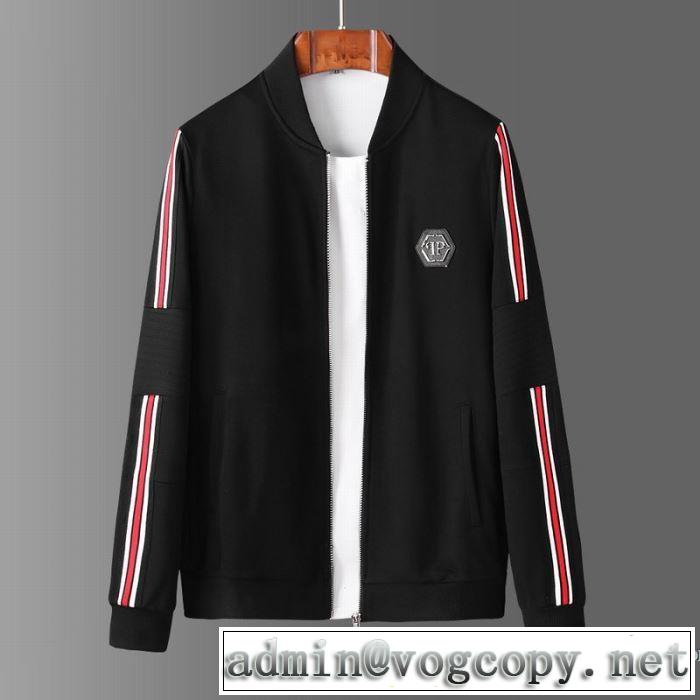 2色可選 人気夏ファションおすすめ フィリッププレイン PHILIPP PLEIN 2019春夏のトレンド新商品 上下セット