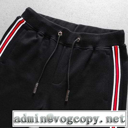 2色可選 人気夏ファションおすすめ フィリッププレイン PHILIPP PLEIN 2019春夏のトレンド新商品 上下セット