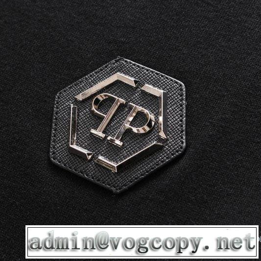 2色可選 人気夏ファションおすすめ フィリッププレイン PHILIPP PLEIN 2019春夏のトレンド新商品 上下セット